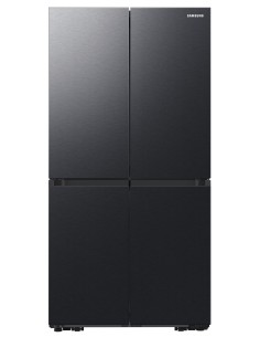 Samsung RF65DG960EB1EF frigorifero side-by-side Libera installazione 646 L E Nero