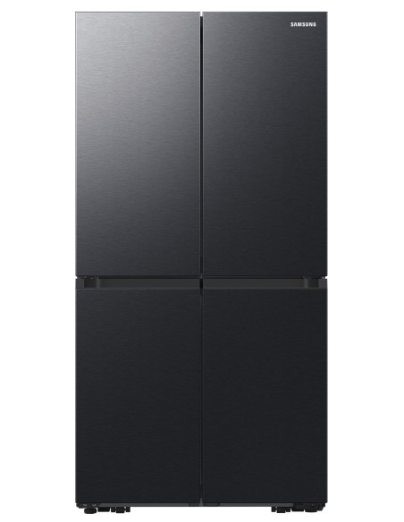 Samsung RF65DG960EB1EF frigorifero side-by-side Libera installazione 646 L E Nero