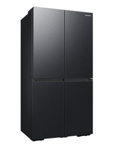 Samsung RF65DG960EB1EF frigorifero side-by-side Libera installazione 646 L E Nero 2