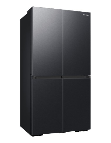 Samsung RF65DG960EB1EF frigorifero side-by-side Libera installazione 646 L E Nero