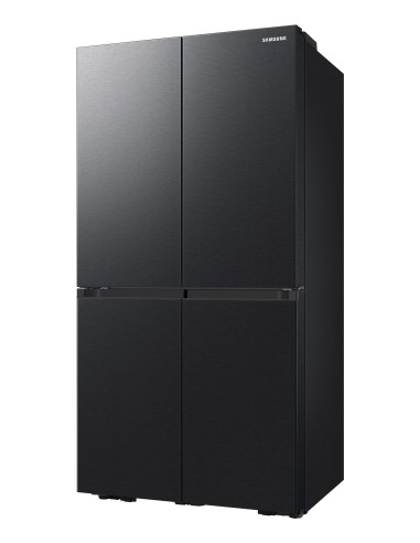 Samsung RF65DG960EB1EF frigorifero side-by-side Libera installazione 646 L E Nero
