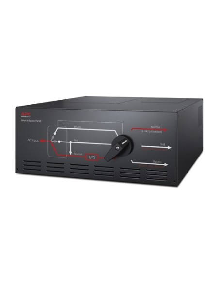 APC SBP20KP gruppo di continuità (UPS) 20 kVA
