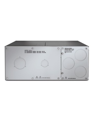 APC SBP20KP gruppo di continuità (UPS) 20 kVA