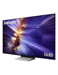 Samsung Smart TV 55" QE55S90FAEXZT OLED 4K 2025