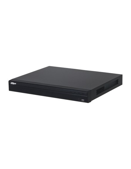Dahua Technology DHI-NVR4208-8P-4KS3 Videoregistratore di rete (NVR)