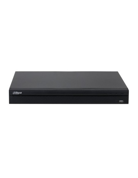 Dahua Technology DHI-NVR4208-8P-4KS3 Videoregistratore di rete (NVR)
