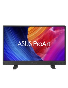 ASUS ProArt PA16USV Monitor PC 39,6 cm (15.6") 3840 x 2160 Pixel 4K Ultra HD LCD Nero