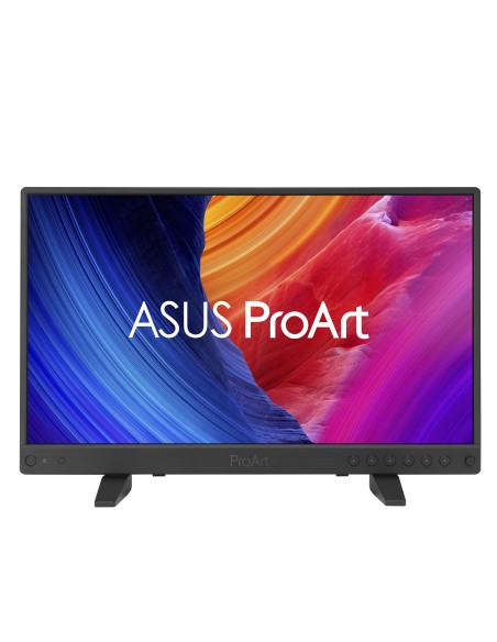 ASUS ProArt PA16USV Monitor PC 39,6 cm (15.6") 3840 x 2160 Pixel 4K Ultra HD LCD Nero