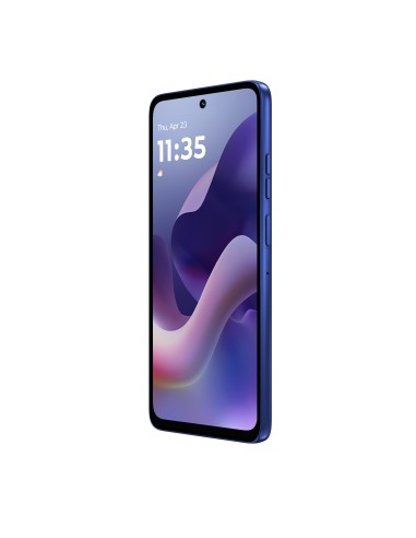 Motorola moto g56 5G 17,1 cm (6.72") Dual SIM ibrida Android 15 USB tipo-C 8 GB 256 GB 5200 mAh Blu