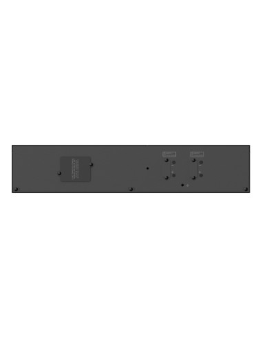 Conceptronic EBM01R24VB batteria UPS Acido al piombo 12 V 9 Ah