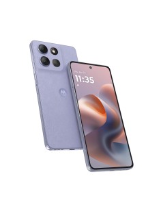 Motorola moto g86 power 5G 16,9 cm (6.67") Doppia SIM Android 15 USB tipo-C 8 GB 512 GB 6720 mAh Lillà