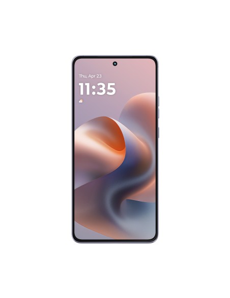 Motorola moto g86 power 5G 16,9 cm (6.67") Doppia SIM Android 15 USB tipo-C 8 GB 512 GB 6720 mAh Lillà