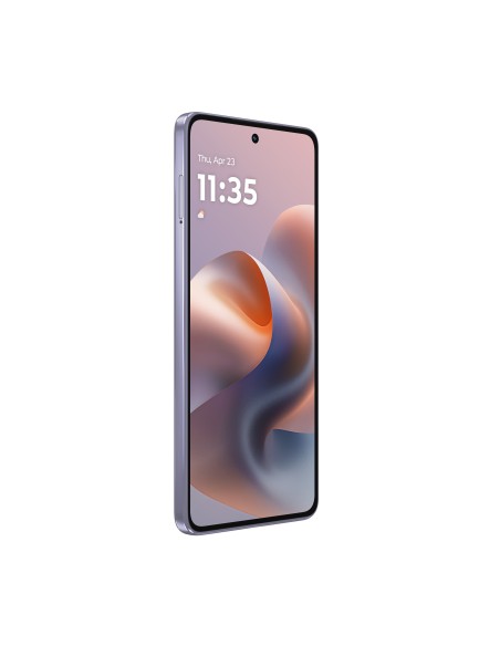 Motorola moto g86 power 5G 16,9 cm (6.67") Doppia SIM Android 15 USB tipo-C 8 GB 512 GB 6720 mAh Lillà