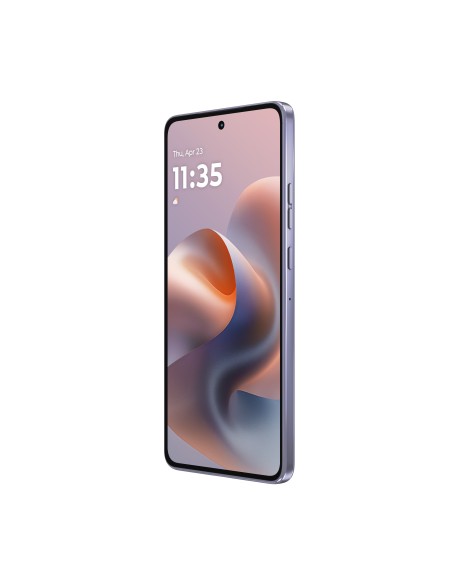 Motorola moto g86 power 5G 16,9 cm (6.67") Doppia SIM Android 15 USB tipo-C 8 GB 512 GB 6720 mAh Lillà