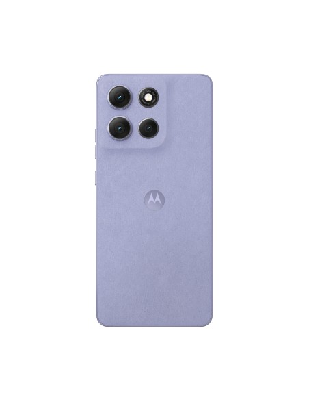 Motorola moto g86 power 5G 16,9 cm (6.67") Doppia SIM Android 15 USB tipo-C 8 GB 512 GB 6720 mAh Lillà
