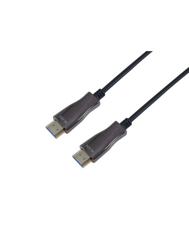 Equip 119437 cavo HDMI HDMI tipo A (Standard) Nero