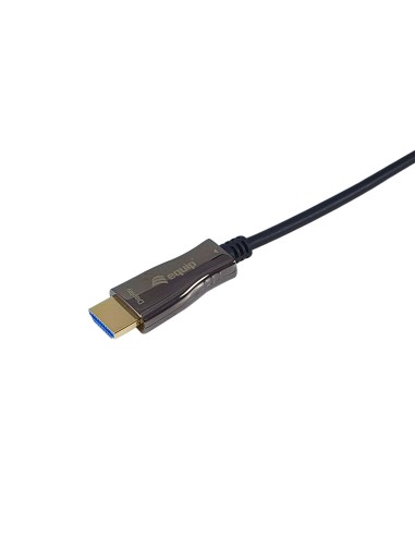 Equip 119437 cavo HDMI HDMI tipo A (Standard) Nero