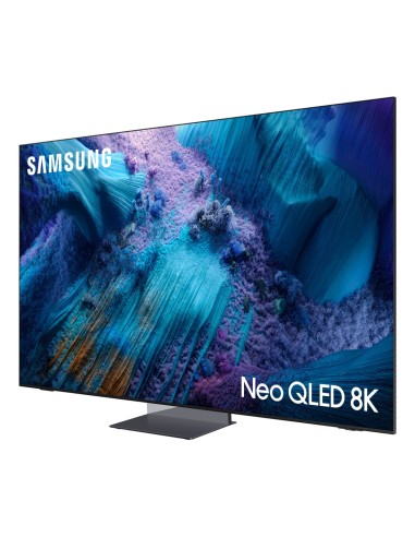 Samsung Smart TV 85" QE85QN990FTXZT Neo QLED 8K Mini LED 2025