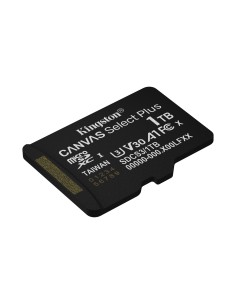 Kingston Technology 1TB micSDXC Canvas Select Plus Gen3 150R A1 (Adattatore SD non incluso) 2