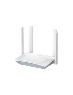D-Link G403C E router wireless Fast Ethernet Banda singola (2.4 GHz) 4G Bianco
