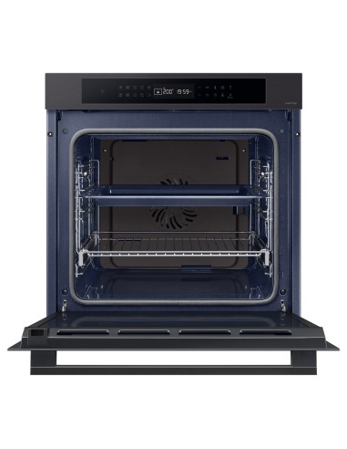 Samsung NV7B4040VBB Forno ad incasso Multifunzione Serie 4 76 L A+ Black Inox