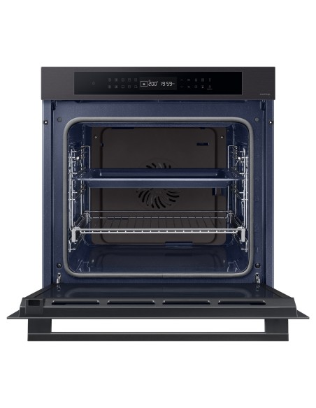 Samsung NV7B4040VBB Forno ad incasso Multifunzione Serie 4 76 L A+ Black Inox