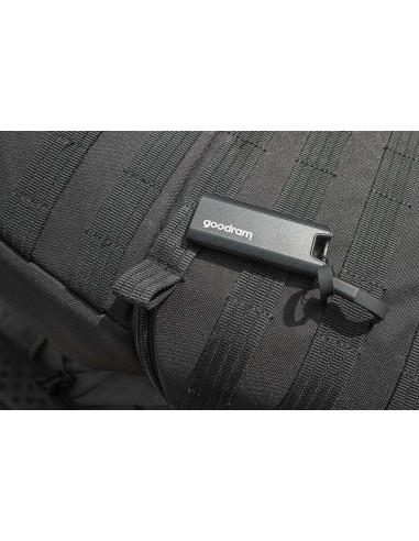 Goodram SSDR-GMRE-01T-K0 unità esterna a stato solido 1 TB 3.2 Gen 2 (3.1 Gen 2) Nero