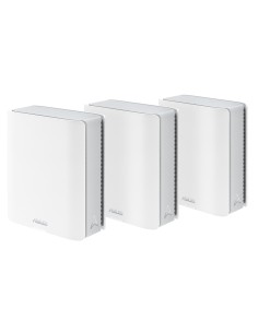ASUS ZenWiFi BT8 Tri-band (2,4 GHz 5 GHz 6 GHz) Wi-Fi 7 (802.11be) Bianco 3 Interno 2