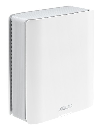 ASUS ZenWiFi BT8 Tri-band (2,4 GHz 5 GHz 6 GHz) Wi-Fi 7 (802.11be) Bianco 3 Interno