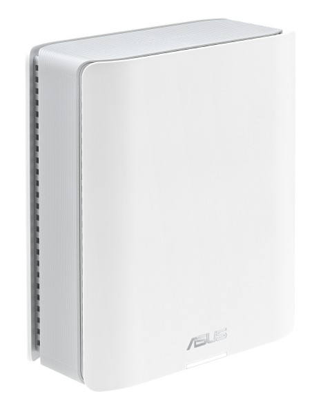 ASUS ZenWiFi BT8 Tri-band (2,4 GHz 5 GHz 6 GHz) Wi-Fi 7 (802.11be) Bianco 3 Interno