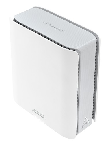 ASUS ZenWiFi BT8 Tri-band (2,4 GHz 5 GHz 6 GHz) Wi-Fi 7 (802.11be) Bianco 3 Interno