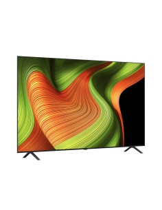 LG OLED AI OLED77B56LA TV Serie B5 77'' 4K, α8 Gen2, Dolby Vision, 20W, 4 HDMI con VRR 120Hz, G-Sync, Smart TV WebOS 25 2