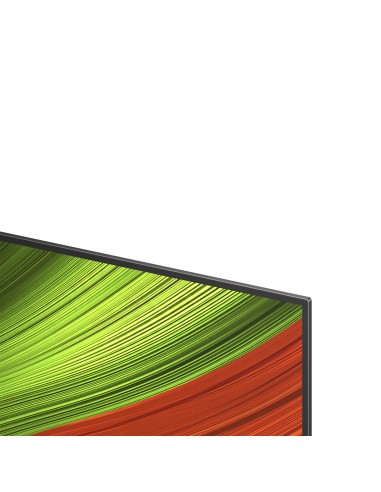 LG OLED AI OLED77B56LA TV Serie B5 77'' 4K, α8 Gen2, Dolby Vision, 20W, 4 HDMI con VRR 120Hz, G-Sync, Smart TV WebOS 25