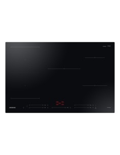 Samsung Piano a Induzione Slim Fit 80cm NZ85C5047FK