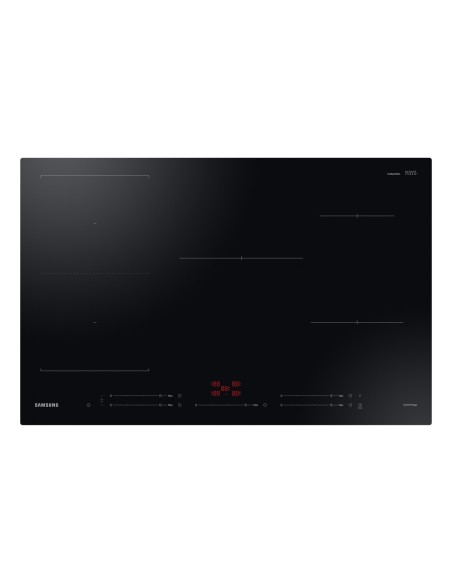 Samsung Piano a Induzione Slim Fit 80cm NZ85C5047FK