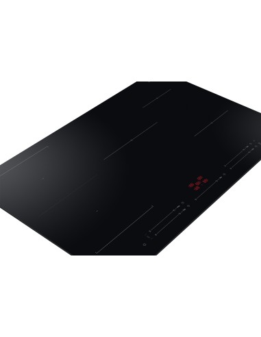 Samsung Piano a Induzione Slim Fit 80cm NZ85C5047FK