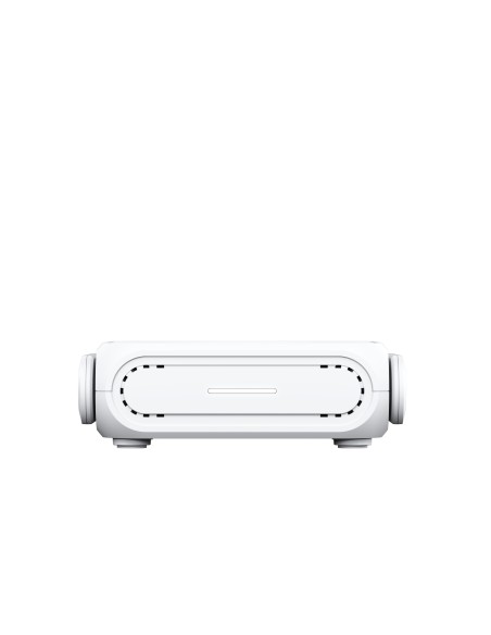 ASUS RT-BE58 Go router wireless 2.5 Gigabit Ethernet Dual-band (2.4 GHz 5 GHz) Bianco