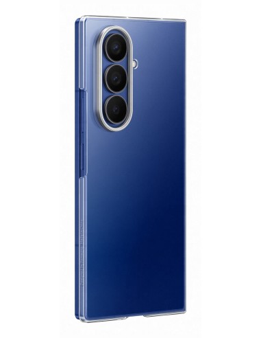 Samsung Galaxy Z Fold7 Clear Case Trasparente