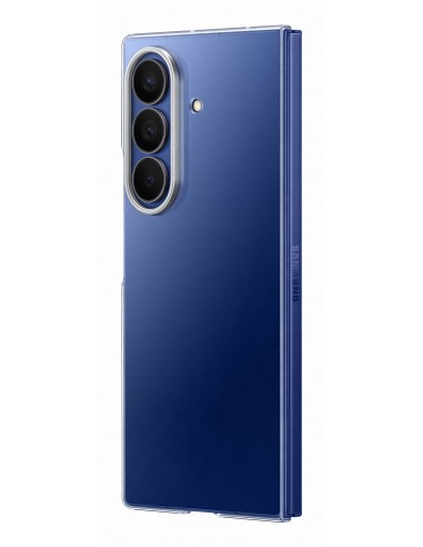 Samsung Galaxy Z Fold7 Clear Case Trasparente