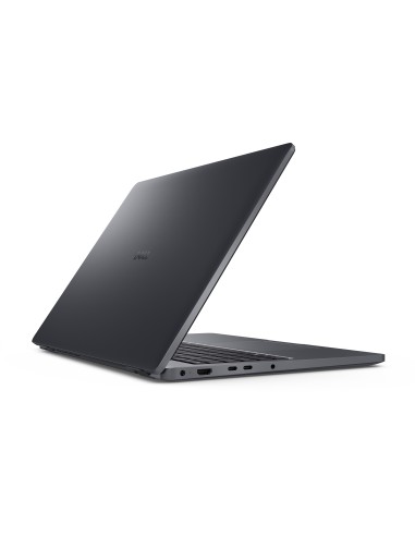 DELL Pro 16 PC16250 Intel Core 5 120U Computer portatile 40,6 cm (16") Full HD+ 16 GB DDR5-SDRAM 512 GB SSD Wi-Fi 6E (802.11ax)