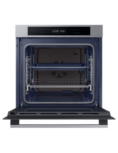 Samsung NV7B4040VBS Forno ad incasso Multifunzione Serie 4 76 L A+ Inox