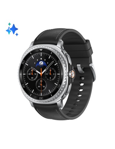 Samsung Galaxy Watch 8 Classic, Bluetooth, 46mm