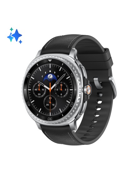 Samsung Galaxy Watch 8 Classic, Bluetooth, 46mm
