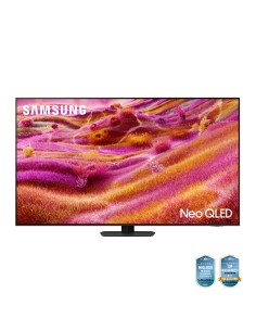 Samsung Smart TV 85” QE85QN90FATXZT Neo QLED 4K Mini LED 2025 2