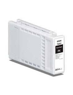 Epson UltraChrome Pro10 cartuccia d'inchiostro 1 pz Originale Nero per foto