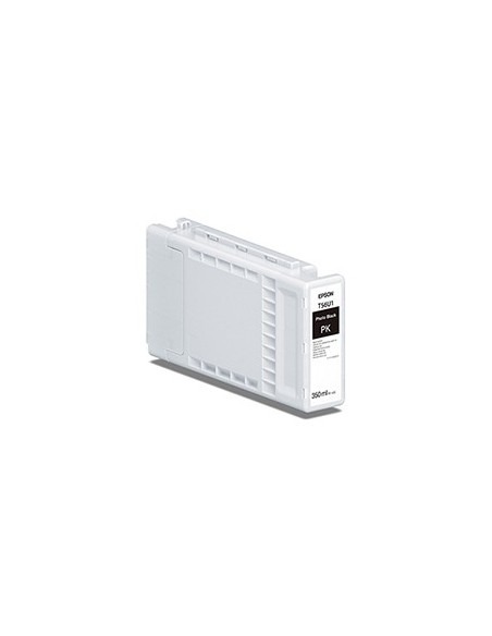 Epson UltraChrome Pro10 cartuccia d'inchiostro 1 pz Originale Nero per foto