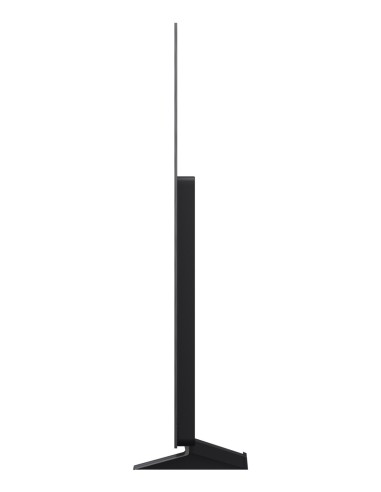 LG OLED evo AI OLED77C55LA TV Serie C5 77'' 4K, α9 Gen8, Brightness Booster, 40W, 4 HDMI, VRR 144Hz, Smart TV WebOS 25