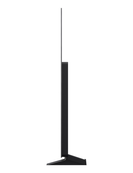 LG OLED evo AI OLED77C55LA TV Serie C5 77'' 4K, α9 Gen8, Brightness Booster, 40W, 4 HDMI, VRR 144Hz, Smart TV WebOS 25
