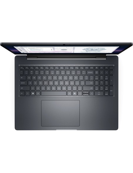 DELL Pro Max 16 Plus MB16250 Intel Core Ultra 7 265HX Workstation mobile 40,6 cm (16") Full HD+ 32 GB DDR5-SDRAM 1 TB SSD