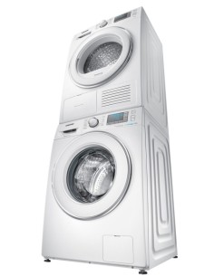 Samsung SKK-DF accessorio e componente per lavatrice Piedi 2